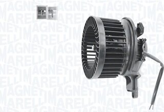 Magneti Marelli 069412390010