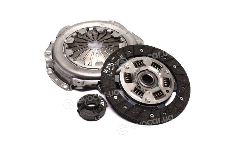 Valeo 003433