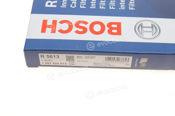 Bosch 1 987 435 613
