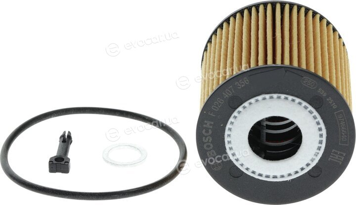 Bosch F 026 407 356