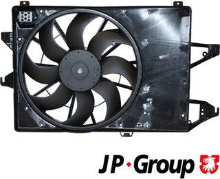 JP Group 1599100200