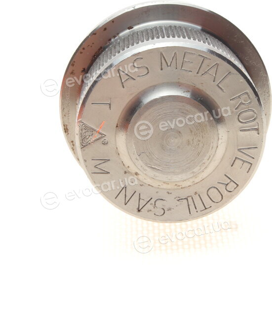 AS Metal 10IV9005