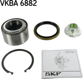 SKF VKBA 6882