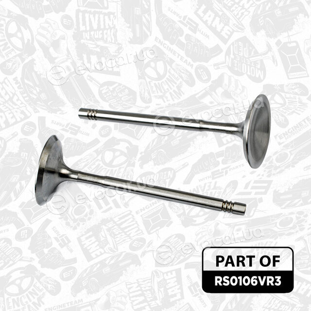 ET Engineteam RS0106VR3