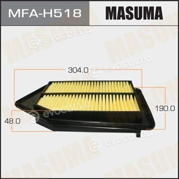 Masuma MFAH518