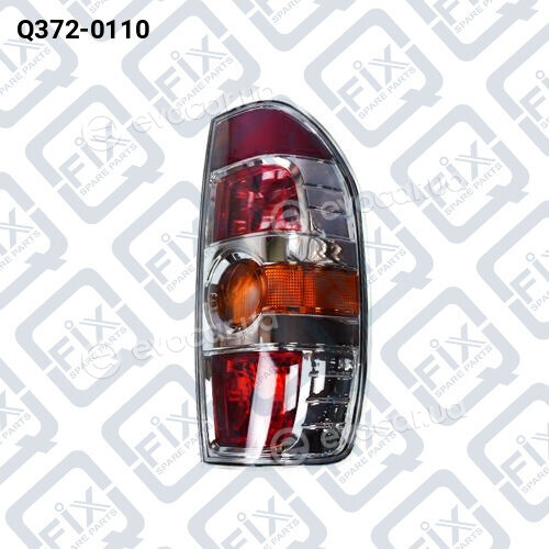 Q-Fix Q3720110