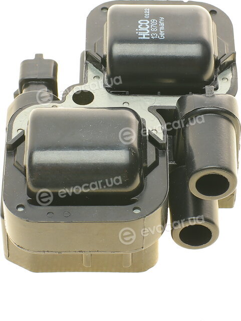 Astemo (Hitachi) / Huco 138709