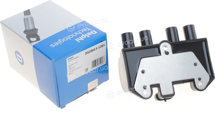 Delphi DS20013