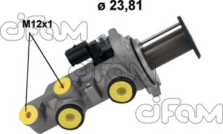 Cifam 202-1250
