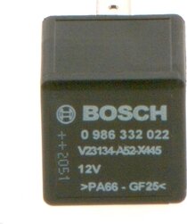 Bosch 0 986 332 022