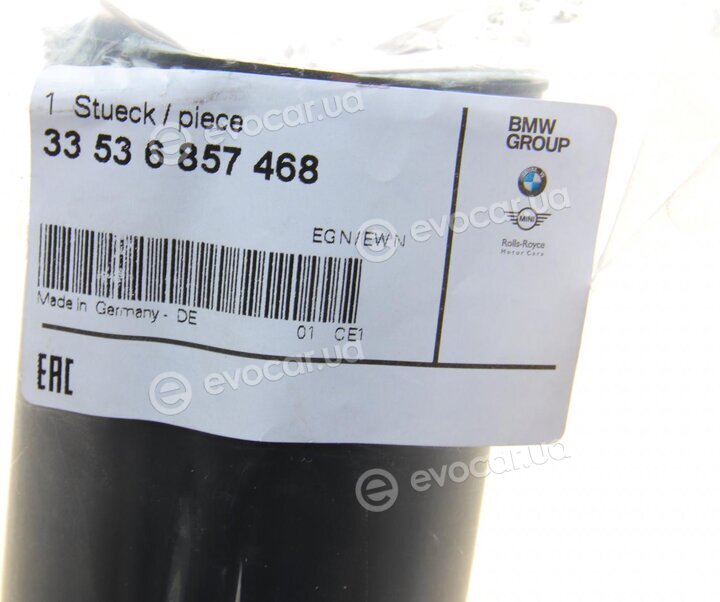 BMW / Mini 33 53 6 857 468