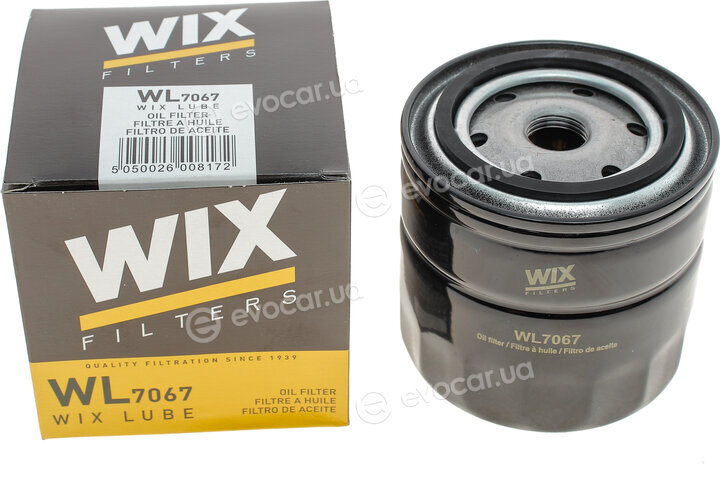 WIX WL7067