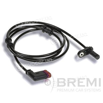 Bremi 50500