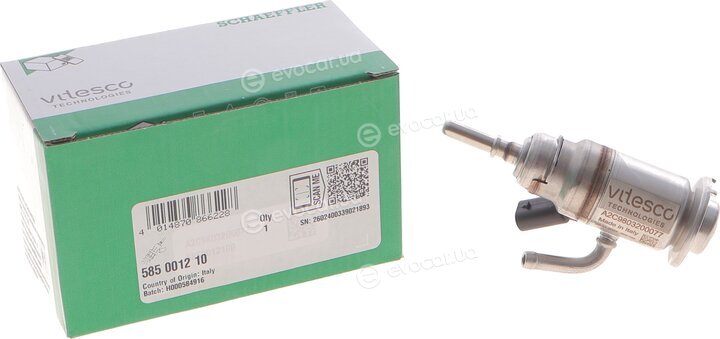 Vitesco 585 0012 10