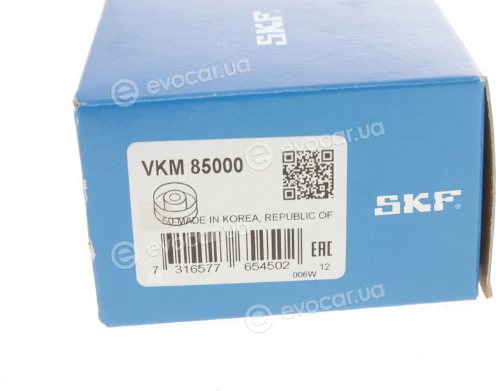 SKF VKM 85000