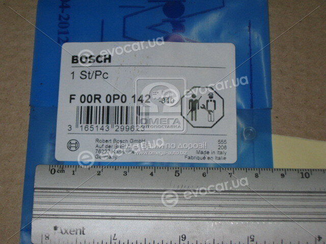 Bosch F 00R 0P0 142