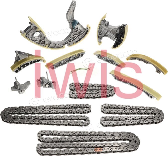 Iwis 74738Set