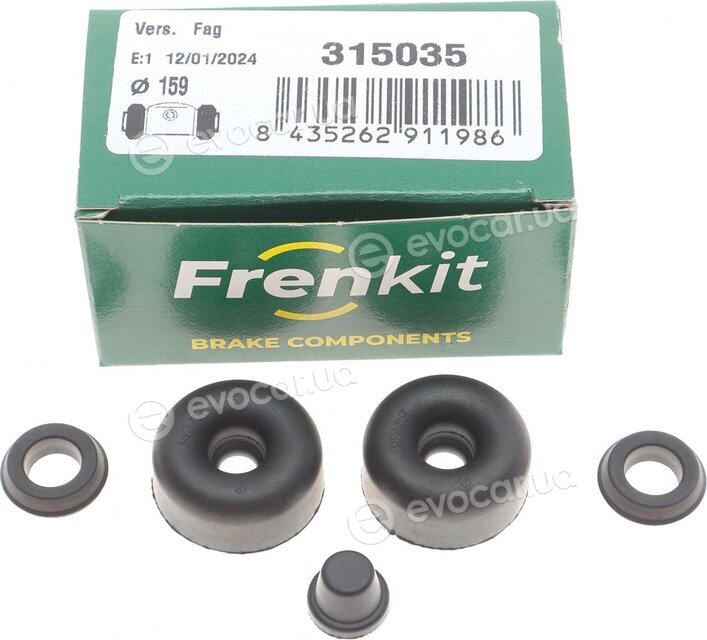 Frenkit 315035