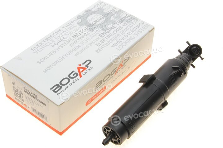 Bogap B5522126