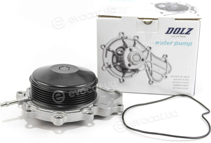 Dolz M251