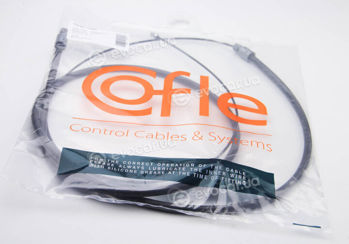 Cofle / Cabor 1.ME004
