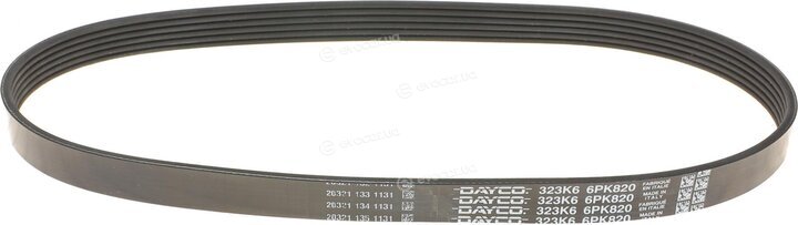 Dayco 6PK820