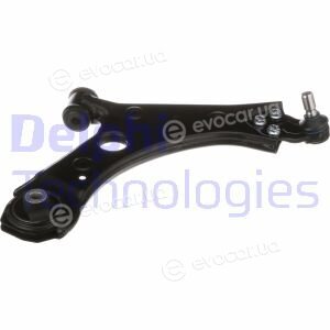 Delphi TC6802