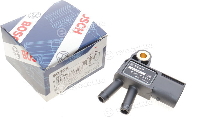 Bosch 0 281 006 213