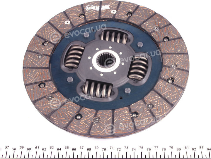 Autotechteile 506 0400