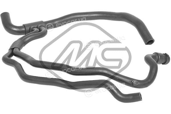 Metalcaucho / STC 09165