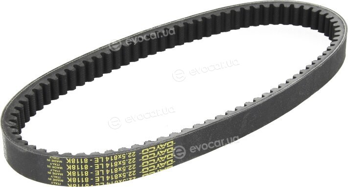 Dayco 8118K