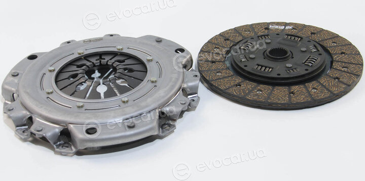 Autotechteile 100 2547