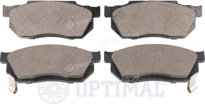 Optimal BP-09401