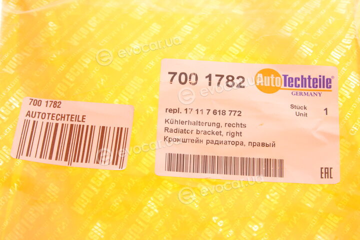 Autotechteile 700 1782