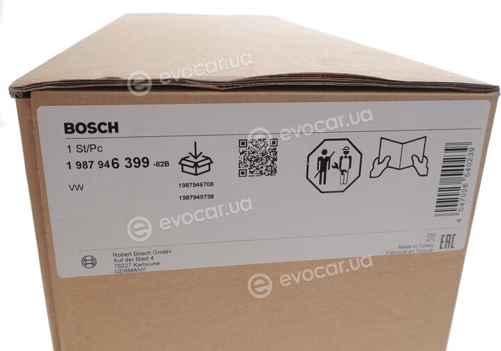 Bosch 1 987 946 399