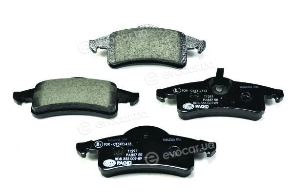 Hella 8DB 355 009-891