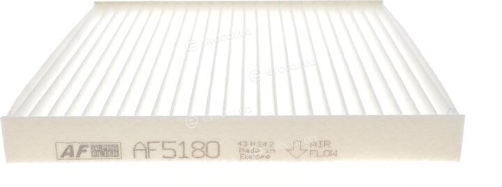 Alpha AF5180