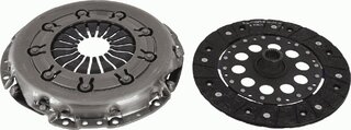 Sachs 3000 950 963