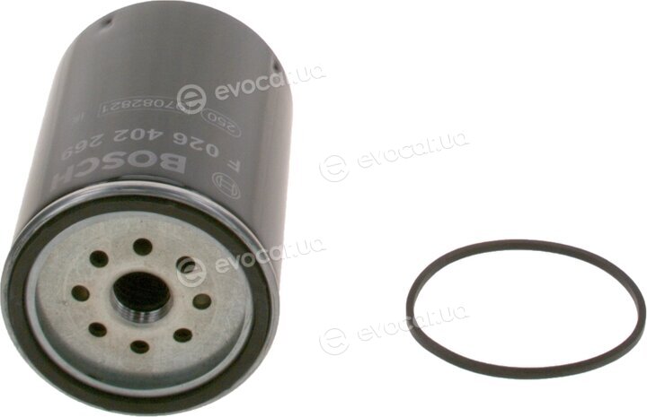 Bosch F 026 402 269