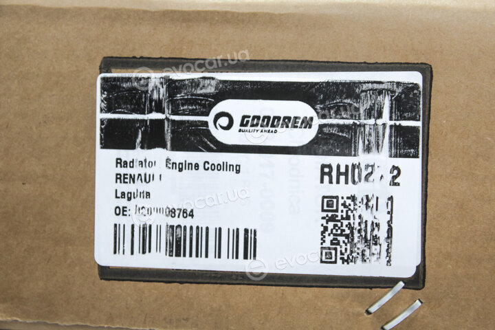Goodrem RH0272