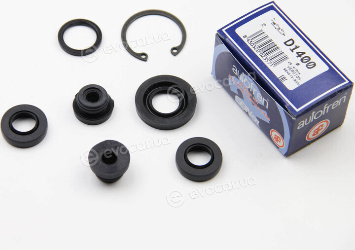 Autofren D1400