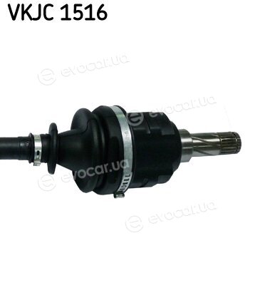 SKF VKJC 1516