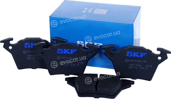 SKF VKBP 90568