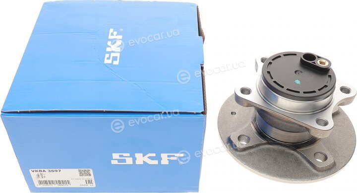 SKF VKBA 3697