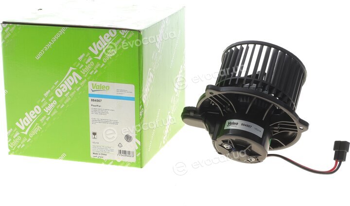 Valeo 884567