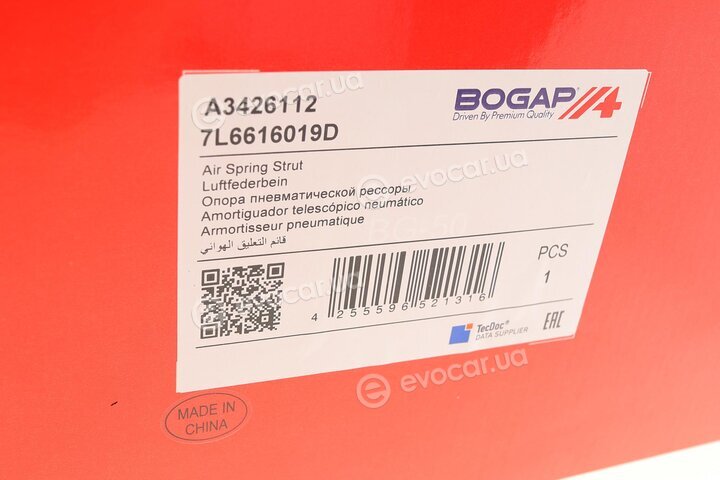 Bogap A3426112