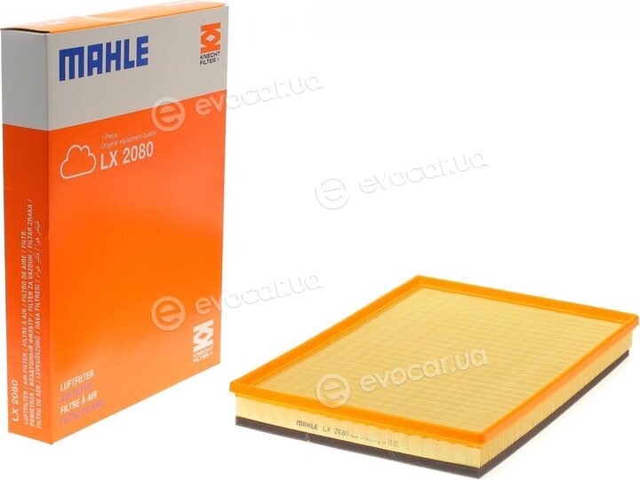 Mahle LX 2080