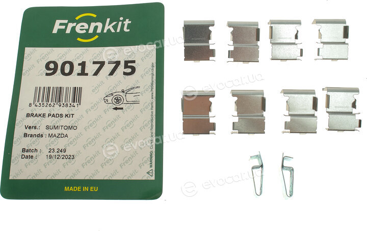 Frenkit 901775