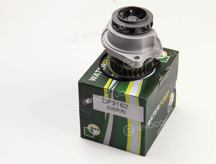 BGA CP3162