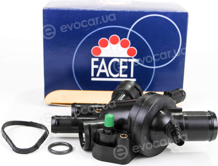 Facet 7.8177